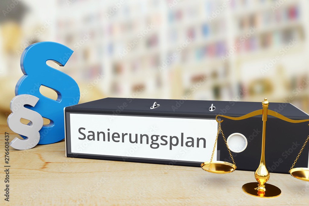 Die Süba strebt ein Sanierungsverfahren für ihre insolvente Tochter an. © Adobe Stock