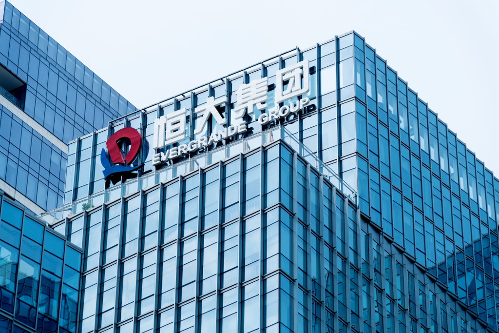 Evergrande muss nun wegen Betrugs rund 532 Millionen Euro Strafe zahlen. © Adobe Stock