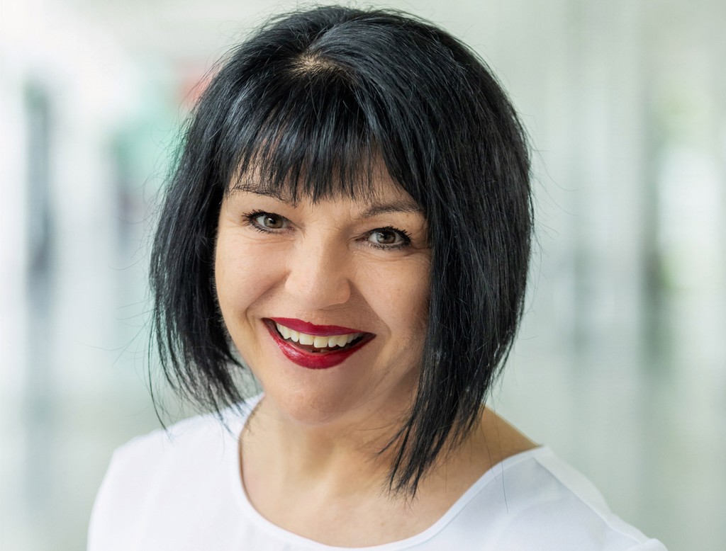 Silvia Vogel und Clara Wiltschke sind die neuen Veranstalterinnen der WIM.  © Christian Husar