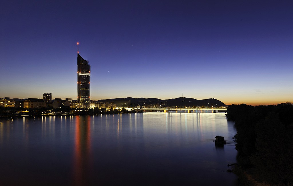 Ohne Facility Management wären alle im Turm aufgeschmissen.  © shuttterstock