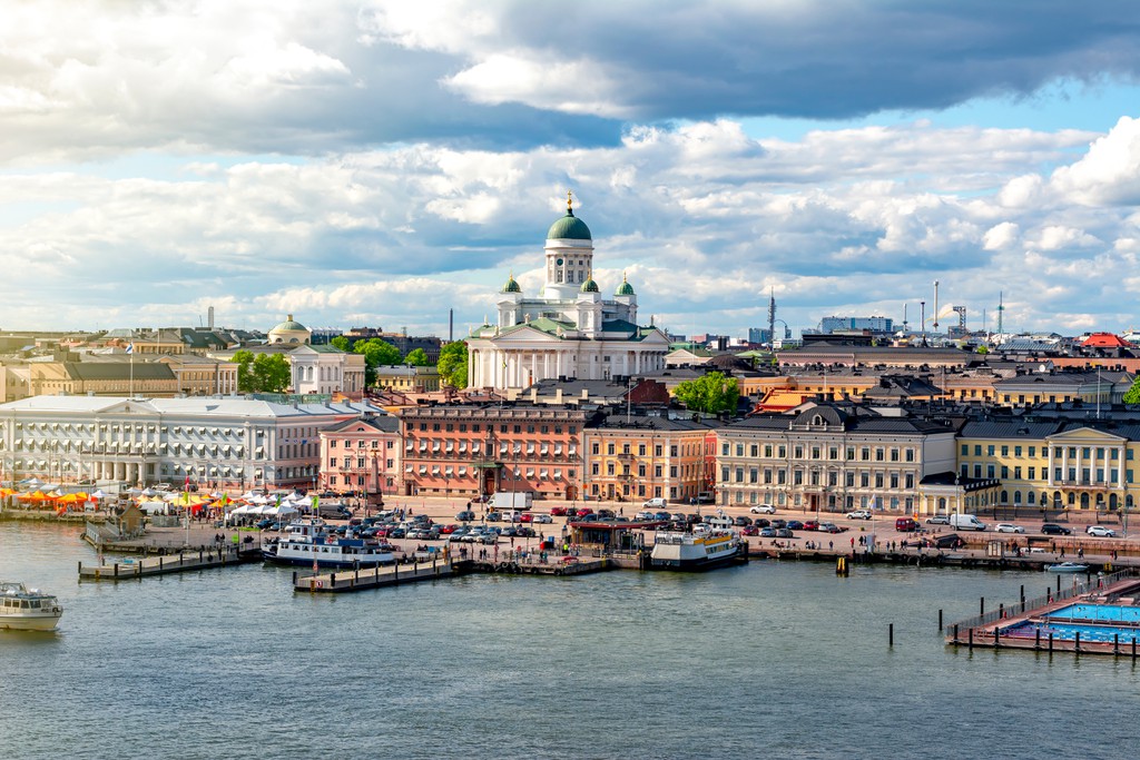 Finnland lockt mit einem geringen Grad an Mietenregulierung © AdobeStock