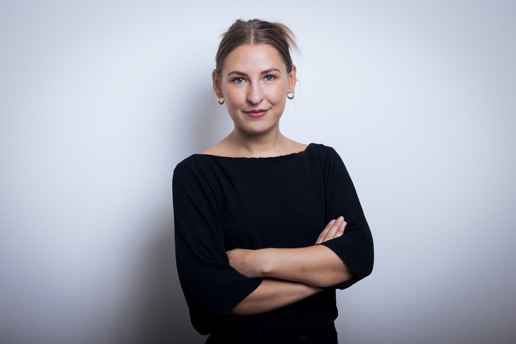 Pauline-Pondorf © Bondi Consult