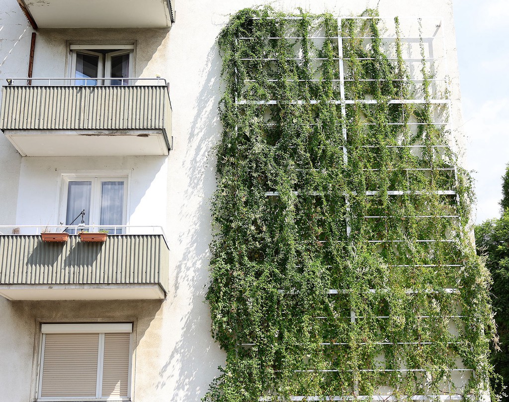 Austrian Standards goes international © Wiener Wohnen